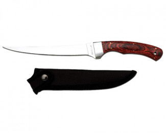  Fishing Filet & Bait Knives - Ambidextrous / Fishing Filet &  Bait Knives / Fishi: Sports & Outdoors